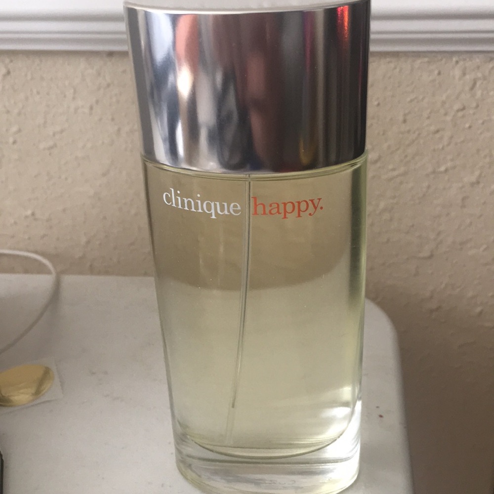 Clinique Happy